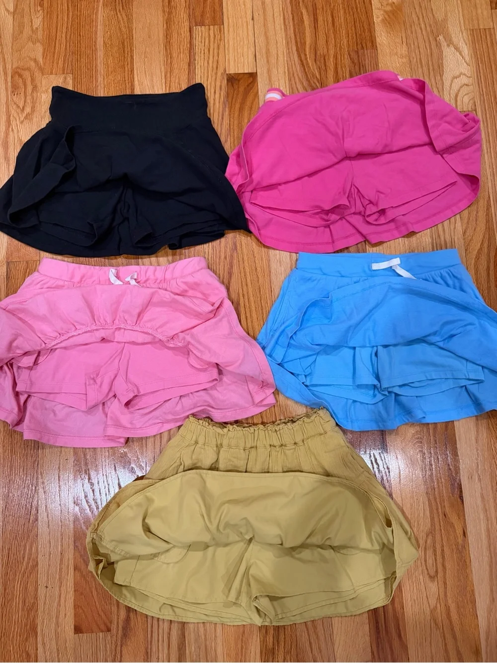 Old Navy skort skirt